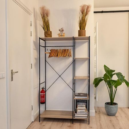 אמסטרדם Boutique Studio Magielsen מראה חיצוני תמונה