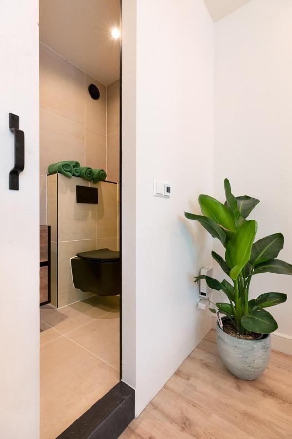 אמסטרדם Boutique Studio Magielsen מראה חיצוני תמונה