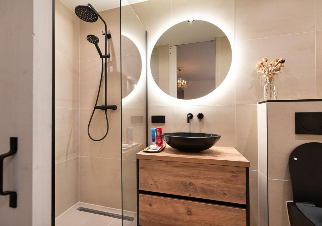 אמסטרדם Boutique Studio Magielsen מראה חיצוני תמונה