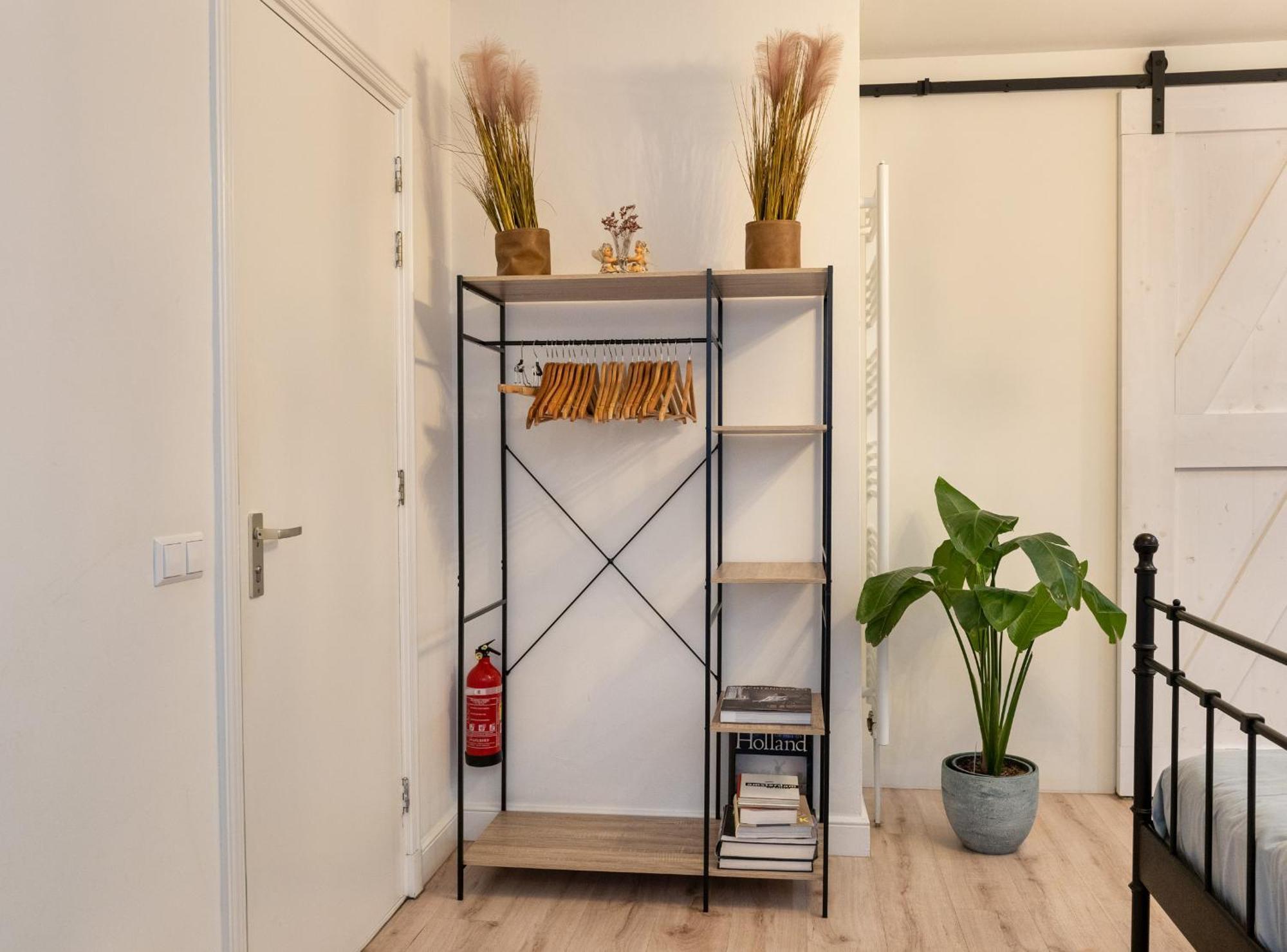 אמסטרדם Boutique Studio Magielsen מראה חיצוני תמונה